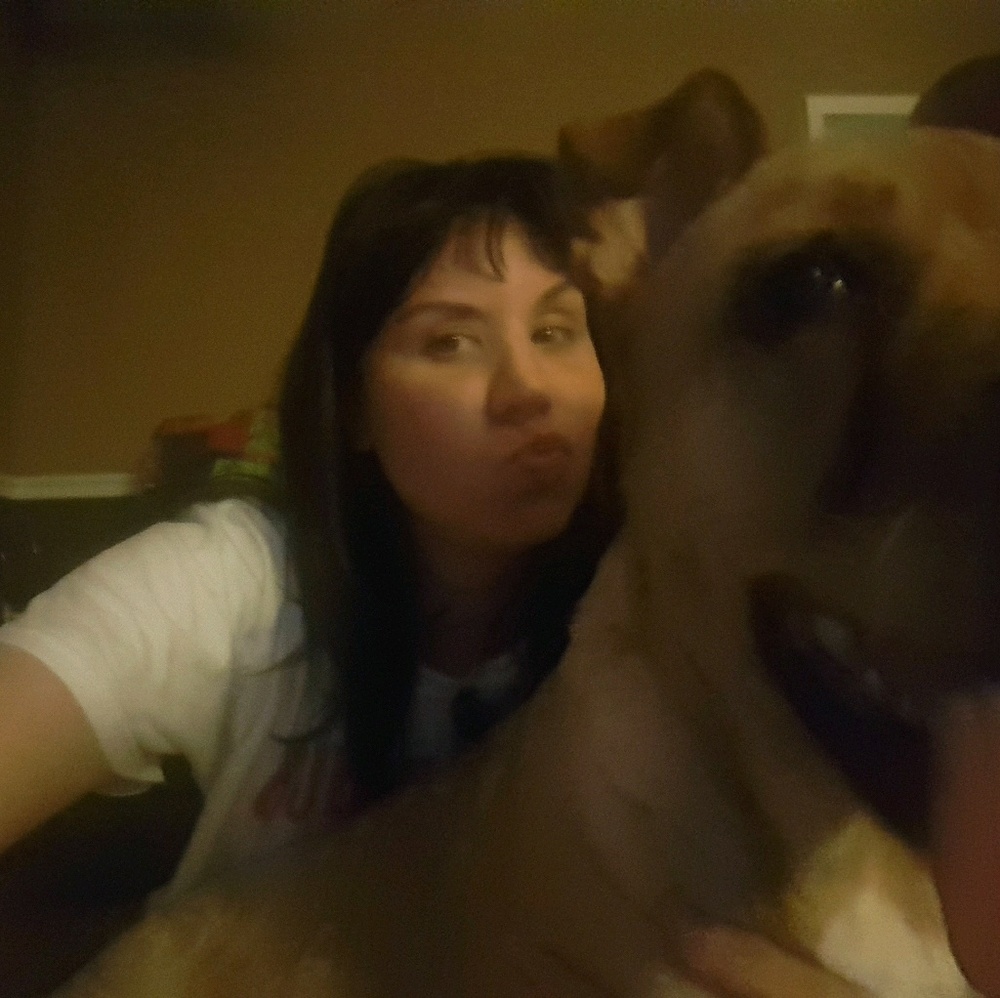 Meet your Posher, Tracy